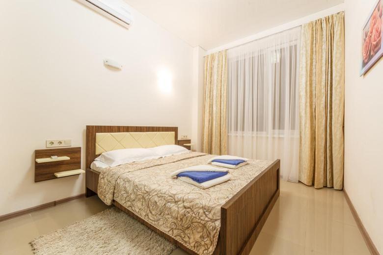 Baza Otdykha Jules Verne Otel Zatoka Dış mekan fotoğraf