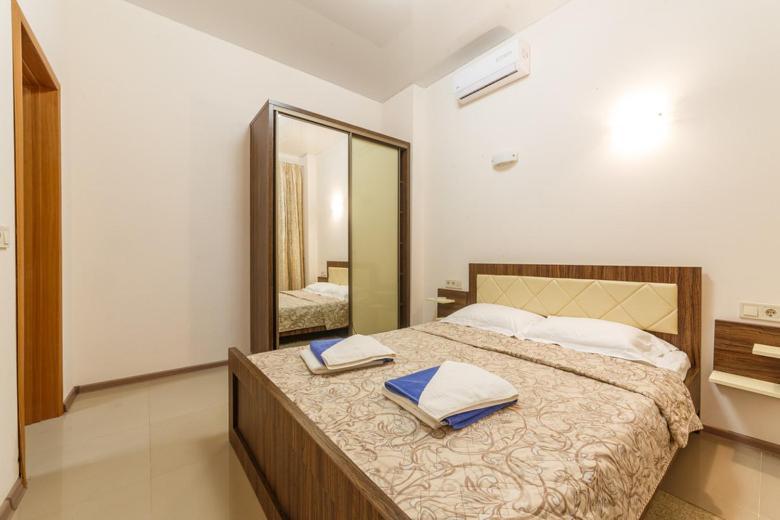 Baza Otdykha Jules Verne Otel Zatoka Dış mekan fotoğraf