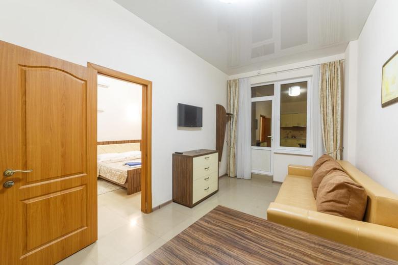 Baza Otdykha Jules Verne Otel Zatoka Dış mekan fotoğraf