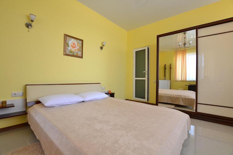 Baza Otdykha Jules Verne Otel Zatoka Dış mekan fotoğraf