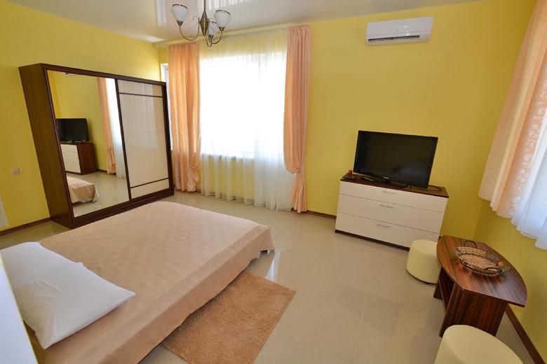 Baza Otdykha Jules Verne Otel Zatoka Dış mekan fotoğraf