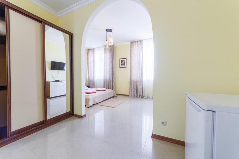 Baza Otdykha Jules Verne Otel Zatoka Dış mekan fotoğraf
