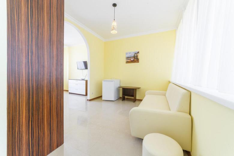 Baza Otdykha Jules Verne Otel Zatoka Dış mekan fotoğraf