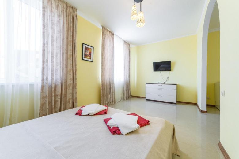Baza Otdykha Jules Verne Otel Zatoka Dış mekan fotoğraf