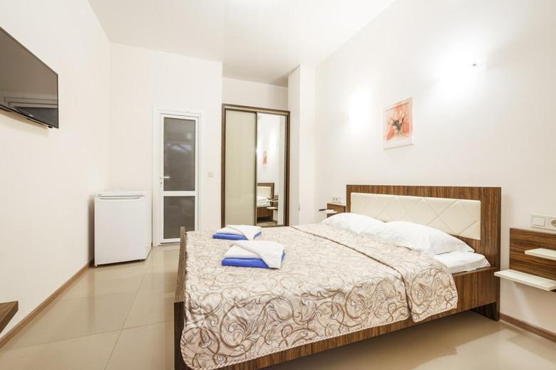 Baza Otdykha Jules Verne Otel Zatoka Dış mekan fotoğraf