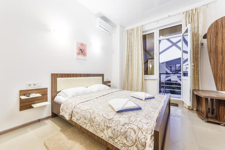 Baza Otdykha Jules Verne Otel Zatoka Dış mekan fotoğraf