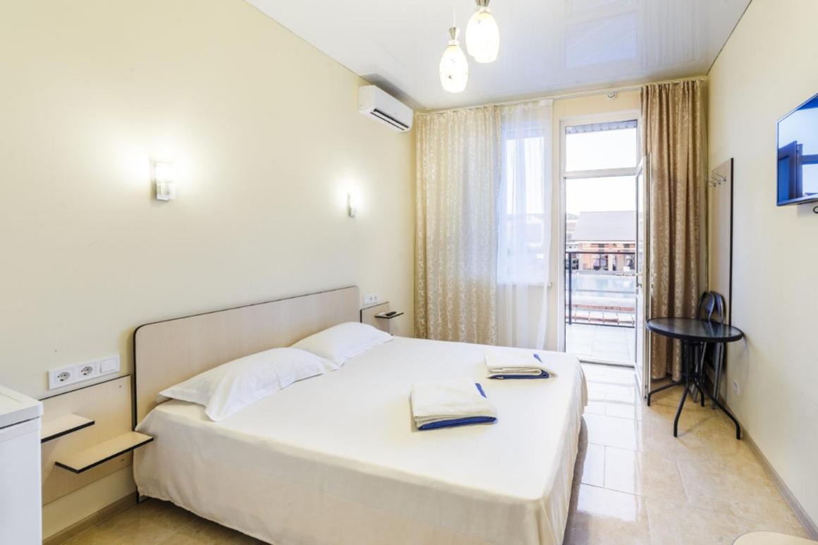 Baza Otdykha Jules Verne Otel Zatoka Dış mekan fotoğraf