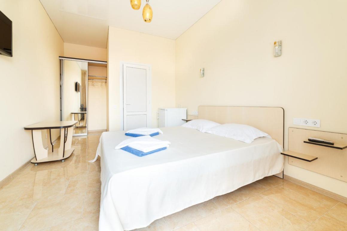 Baza Otdykha Jules Verne Otel Zatoka Dış mekan fotoğraf