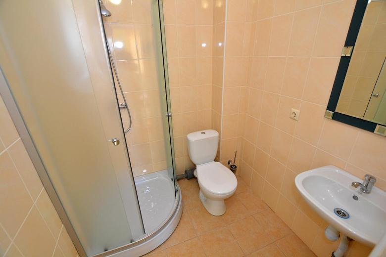 Baza Otdykha Jules Verne Otel Zatoka Dış mekan fotoğraf